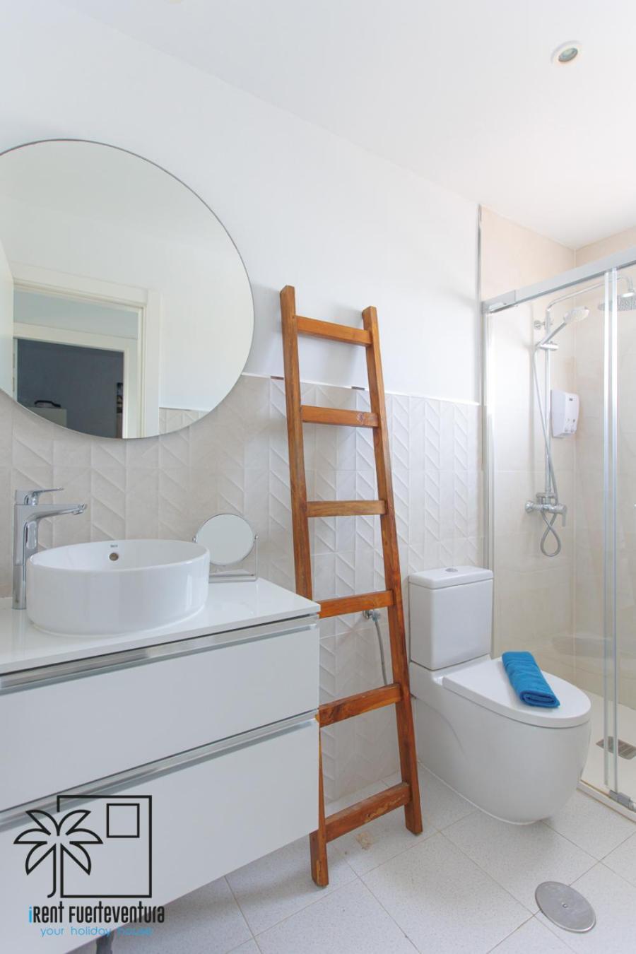 Hola Bent Pool And Terrace Irent Fuerteventura Apartment Corralejo Exterior photo
